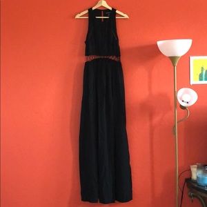 Black dress from STYLESTALKER